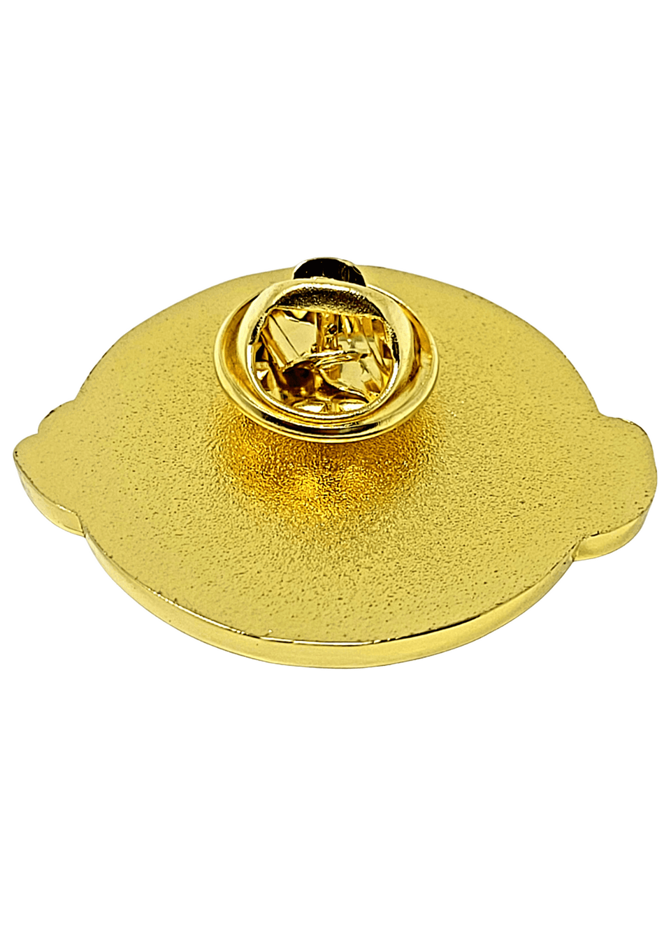 Metal Volleyball Position Pins